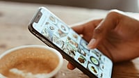 Kids On Social Media More Than Two Hours A Day At Higher Risk Of Mental Illness File : Kids On Social Media More Than Two Hours A Day At Higher Risk Of Mental Illness